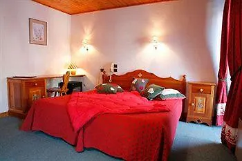 Hotel Beau Site Les Houches 3*,