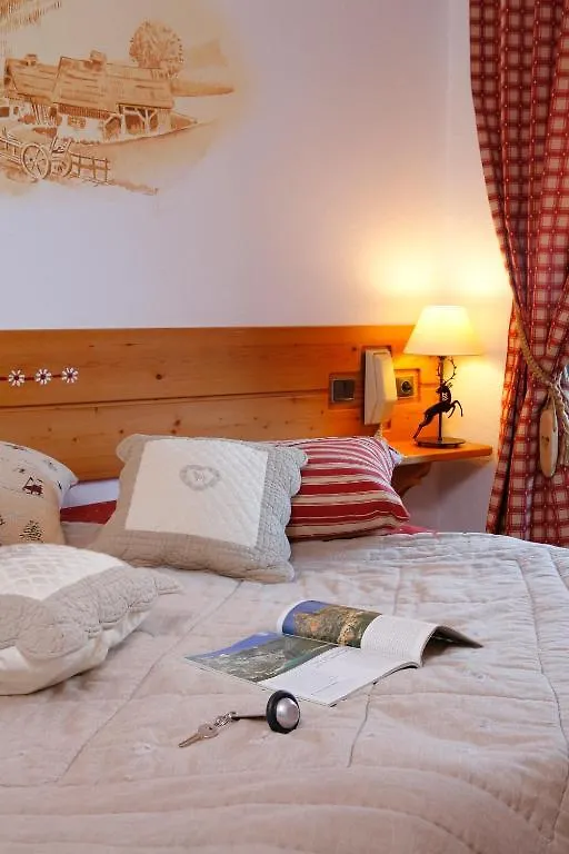 Hotel Beau Site Les Houches