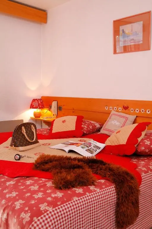 Hotel Beau Site Les Houches