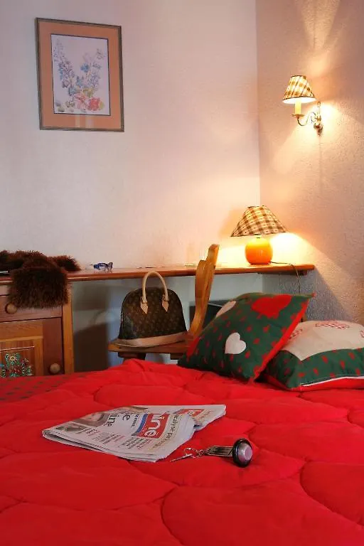 Hotel Beau Site Les Houches