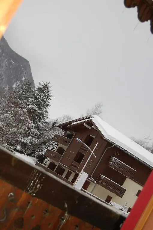 Hotel Beau Site Les Houches