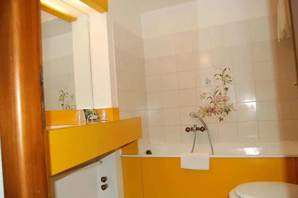 Hotel Beau Site Les Houches