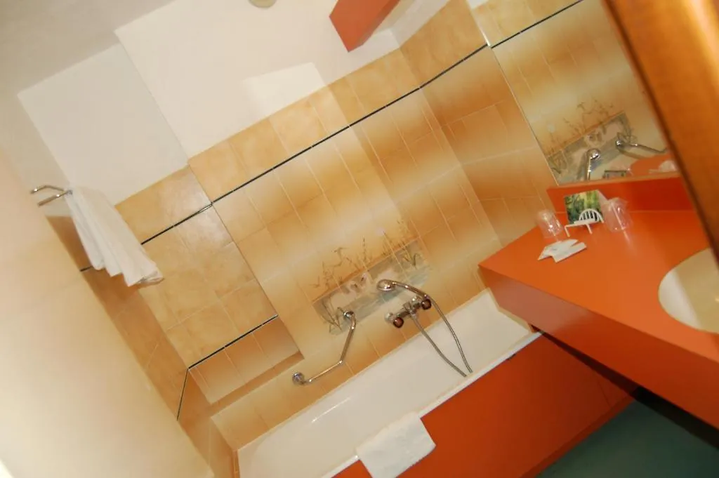 Hotel Beau Site Les Houches