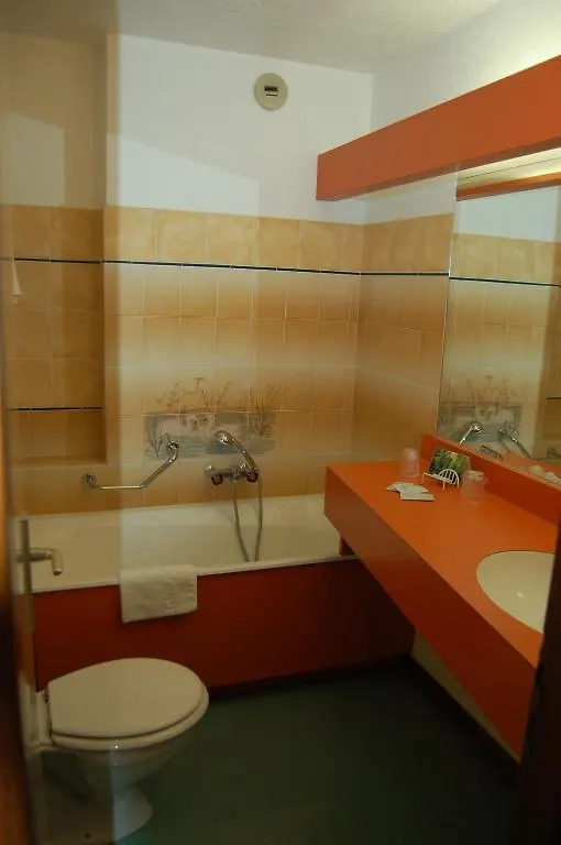 Hotel Beau Site Les Houches