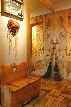 Hotel Beau Site Les Houches