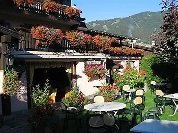 Hotel Beau Site Les Houches