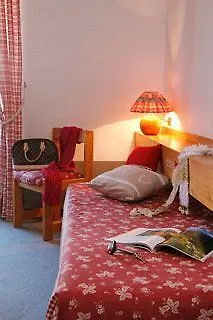 Hotel Beau Site Les Houches 3*,