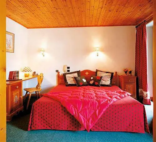 Hotel Beau Site Les Houches