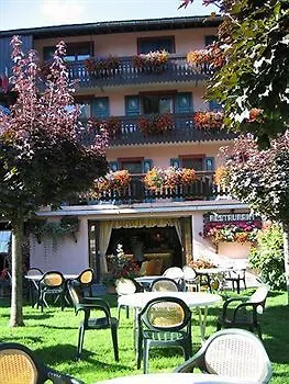 Hotel Beau Site Les Houches