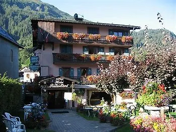 Hotel Beau Site Les Houches