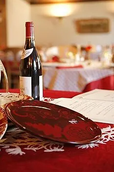 Hotel Beau Site Les Houches